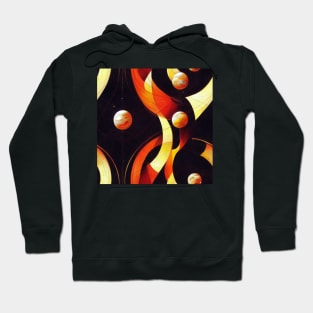 Mystical Sigils, Seven: Hoodie